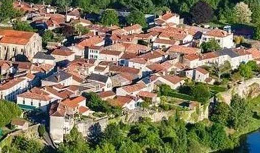 西安回乡建别墅为什么一定要选专业乡墅公司