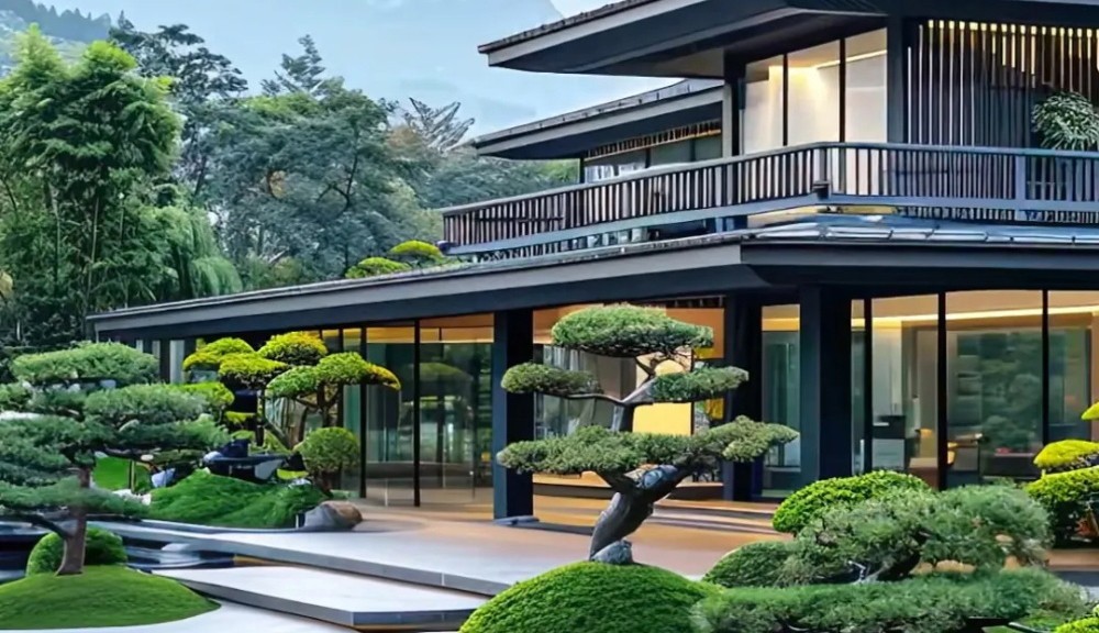 西安农村自建房更佳风水布局是什么