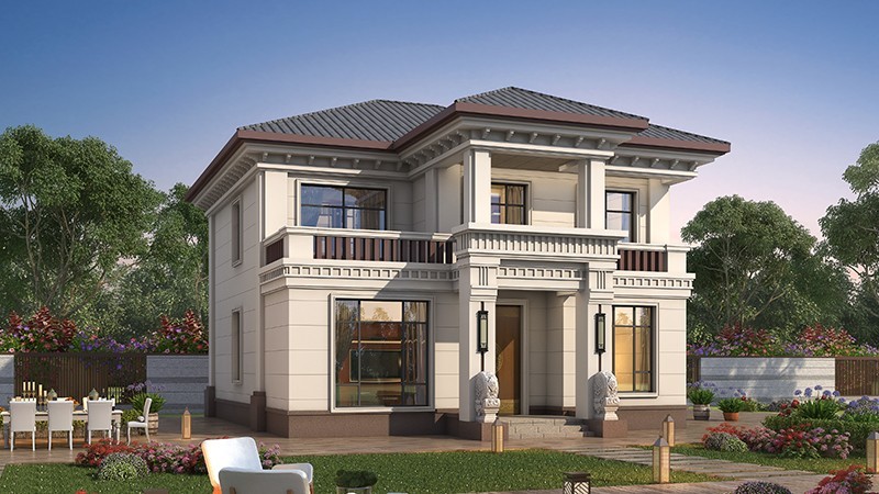 西安新乡村守住乡土气